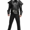 Geralt Classic Adult Costume 2 Geralt Classic Adult Costume -Outlet Costumes Store D123829 full 1
