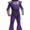 Zurg Deluxe Adult Costume -Outlet Costumes Store D125109 full 1