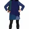 Edna Deluxe Adult Costume -Outlet Costumes Store D12542 full 1