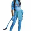 Neytiri Deluxe Adult Costume