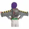 Space Ranger Inflatable Jetpack Child Accessory 2 Space Ranger Inflatable Jetpack Child Accessory -Outlet Costumes Store D129339 full 1