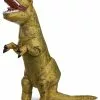 2022 T-Rex Inflatable Child Costume -Outlet Costumes Store D145169CH full 1