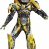 T5 Bumblebee Prestige Child Costume 1 T5 Bumblebee Prestige Child Costume -Outlet Costumes Store D22457 full 1