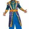 Genie Deluxe Adult Costume