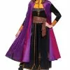 Frozen 2 Anna Deluxe Adult Costume 1 Frozen 2 Anna Deluxe Adult Costume -Outlet Costumes Store D23210 full 1