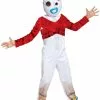 Forky Classic Child Costume -Outlet Costumes Store D23664 full 1
