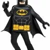 Batman LEGO Movie Classic Child Costume -Outlet Costumes Store D23718 full 1