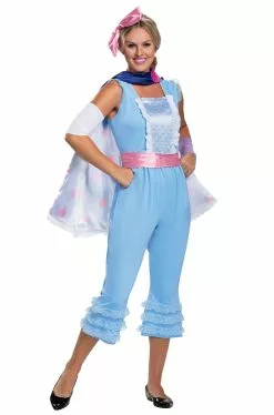 Bo Peep New Look Deluxe Adult Costume