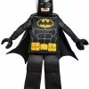Batman LEGO Movie Prestige Child Costume