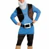 Papa Gnome Adult Costume 1 Papa Gnome Adult Costume -Outlet Costumes Store D38206 full 1