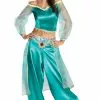Sassy Jasmine Prestige Adult Costume