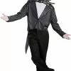 Jack Skellington Classic Adult Costume