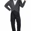 Jack Skellington Deluxe Adult Costume