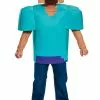 Steve Classic Child Costume -Outlet Costumes Store D65639 full 1