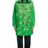 Creeper Classic Child Costume -Outlet Costumes Store D65642 full 1