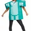 Minecraft Armor Classic Adult Costume -Outlet Costumes Store D67743 full 1