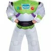 Buzz Lightyear Inflatable Adult Costume