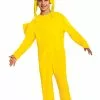 Pikachu Deluxe Child Costume -Outlet Costumes Store D90163 full 1