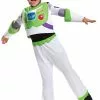 2019 Buzz Lightyear Classic Child Costume 1 2019 Buzz Lightyear Classic Child Costume -Outlet Costumes Store D90192 full 1