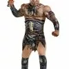 Durotan Deluxe Muscle Adult Costume -Outlet Costumes Store D96526 full 1