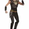 Garona Deluxe Adult Costume -Outlet Costumes Store D96532 full 1