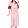 Lucy Candy Factory Adult Costume -Outlet Costumes Store F101184 full 1