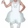 Tooth Fairy Plus Size Costume 1 Tooth Fairy Plus Size Costume -Outlet Costumes Store F110145 full 1