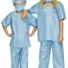 Doctor, Doctor! Child Costume