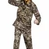 Desert Commando Child Costume -Outlet Costumes Store F113072 full 1