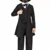 Uncle Abraham Child Costume -Outlet Costumes Store F115692 full 1