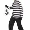 Burglar Child Costume
