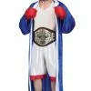Big Champ Adult Costume