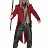 Freak Show Ringmaster Adult Costume