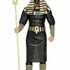 Anubis Adult Costume -Outlet Costumes Store F132044 full 1