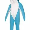 Silly Shark Adult Costume