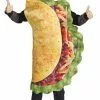 Funny Taco Child Costume -Outlet Costumes Store F135192 full 1