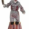Big Top Tiny Terror Adult Costume -Outlet Costumes Store F135544 full 1