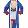 Lil' Champ Child Costume -Outlet Costumes Store F1544C full 1
