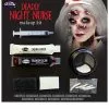Deadly Night Nurse Makeup Kit -Outlet Costumes Store F2755CDN full 1
