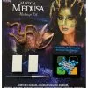 Medusa Makeup Kit -Outlet Costumes Store F2759CM full 1