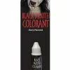 Mouth Colorant (Black) -Outlet Costumes Store F2787CK full 1