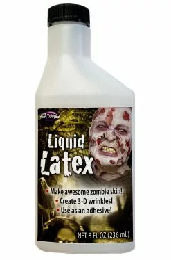 Liquid Latex