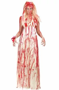 Prom Nightmare Adult Costume