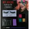 80s Rocker Makeup Kit -Outlet Costumes Store F5560R full 1