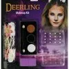 Deerling Make-Up Kit -Outlet Costumes Store F5587D full 1