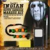 American Indian Warrior Make-Up Kit -Outlet Costumes Store F5610 full 1