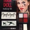 Demon Doll Makeup Kit