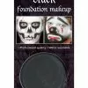 Foundation Makeup (Black)