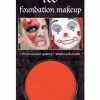 Foundation Makeup (Red) -Outlet Costumes Store F5651R full 1