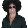 1970's High Afro Wig -Outlet Costumes Store F8567 full 1